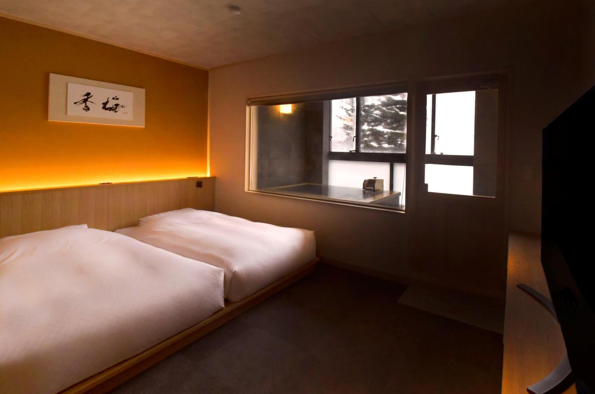 Hotel Suizantei Club Jozankei-Adults Only Sapporo Exterior foto