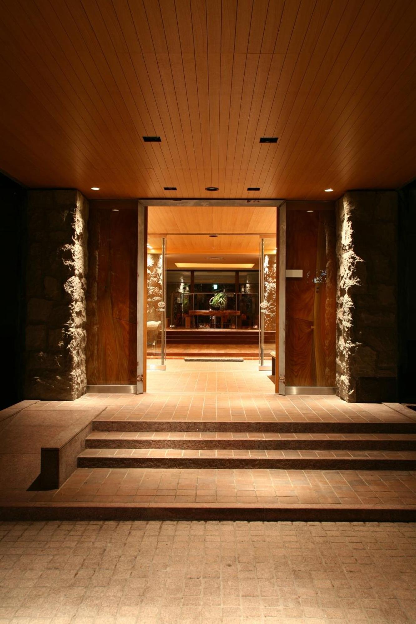 Hotel Suizantei Club Jozankei-Adults Only Sapporo Exterior foto