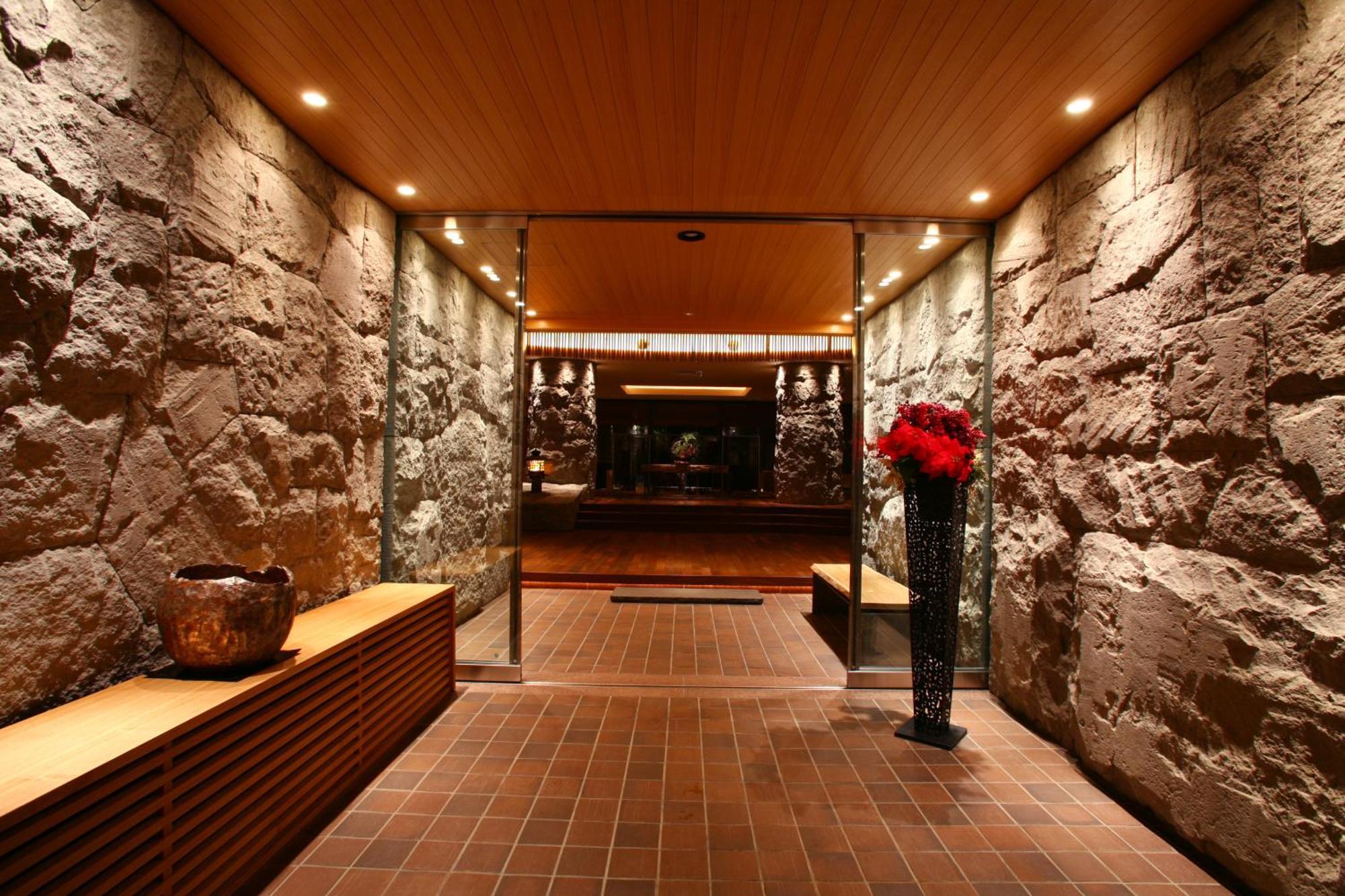 Hotel Suizantei Club Jozankei-Adults Only Sapporo Exterior foto